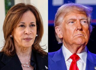 ¿Quién defiende mejor la palabra de Jesús, Trump o Harris? Los latinos responden