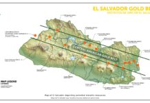 Mensaje de Bukele «confirma» el interés de avalar la minería en El Salvador, dice ONG