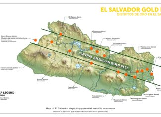 Mensaje de Bukele «confirma» el interés de avalar la minería en El Salvador, dice ONG
