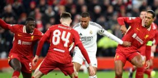Bale: «Mbappé es el mejor del mundo, es cuestión de tiempo»