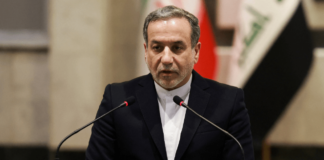 Irán afirma que «está completamente preparado» para cualquier escenario ante Israel