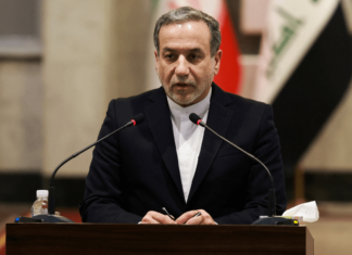 Irán afirma que «está completamente preparado» para cualquier escenario ante Israel