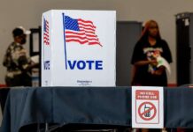 Más de 75 millones de estadounidenses ya han votado anticipadamente en las elecciones presidenciales