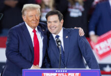 Trump confirma que Marco Rubio será el próximo secretario de Estado de EE.UU.