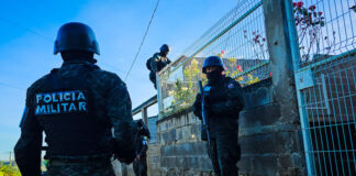 Desmantelan una antena más que se utilizaba para redirigir internet hacia Támara