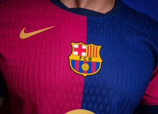 Barcelona y Nike logran un principio de acuerdo, uno de los más grandes patrocinios deportivos