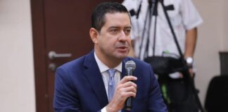 Congreso Nacional aún no aprueba el presupuesto de la Unidad de Política Limpia