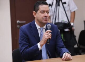 Congreso Nacional aún no aprueba el presupuesto de la Unidad de Política Limpia