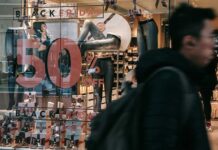 Las compras por internet en EE.UU. durante el Viernes Negro podrían haber alcanzado récord