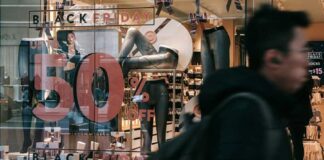 Las compras por internet en EE.UU. durante el Viernes Negro podrían haber alcanzado récord