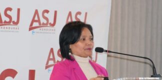 Directora de Salud de la ASJ: «A la ministra Paredes no le alcanzarán ni la capacidad, ni la experiencia, ni el tiempo en la Sesal y el IHSS»