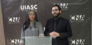 El CNA denuncia irregularidades millonarias en compra de pupitres por parte de la Secretaría de Educación