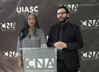 El CNA denuncia irregularidades millonarias en compra de pupitres por parte de la Secretaría de Educación