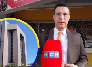 Abogado de Nasry Asfura denuncia que el MP no le permite ver las pruebas acusatorias