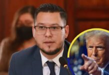 Director de Migración: «Nos toca trabajar de la mano con el nuevo gobierno de EE. UU.; nada cambiará»