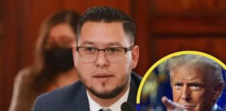 Director de Migración: «Nos toca trabajar de la mano con el nuevo gobierno de EE. UU.; nada cambiará»