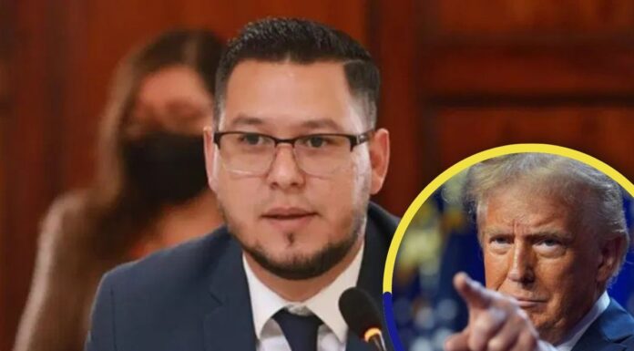Director de Migración: «Nos toca trabajar de la mano con el nuevo gobierno de EE. UU.; nada cambiará»