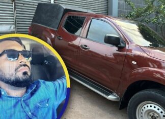 Abogado muere tiroteado supuestamente por el amante de su esposa en Lomas de Toncontín