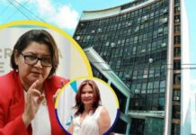 Suspenden Junta Directiva, Directora y Subdirector del IHSS; y nombran Interventora encabezada por la ministra de Salud