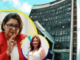 Suspenden Junta Directiva, Directora y Subdirector del IHSS; y nombran Interventora encabezada por la ministra de Salud