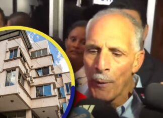 Audiencia inicial continuará sin la presencia de Nasry Asfura, cuya defensa presentó una solicitud bajo el artículo 294