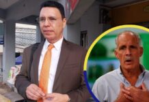 Defensa de Nasry Asfura presenta un «pronto despacho» para que la CSJ se pronuncie sobre recurso de amparo