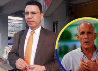 Defensa de Nasry Asfura presenta un «pronto despacho» para que la CSJ se pronuncie sobre recurso de amparo