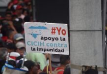 Expertos advierten que ya no hay tiempo para la instalación de la CICIH y que será retomada como promesa de campaña