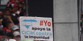 Expertos advierten que ya no hay tiempo para la instalación de la CICIH y que será retomada como promesa de campaña