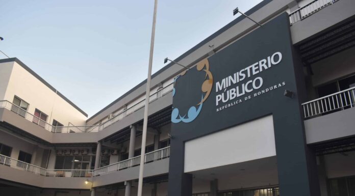 El Ministerio Público ha activado la Unidad Especializada contra Delitos Electorales