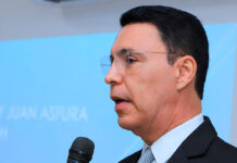 Abogado de Nasry Asfura responde a advertencia del Fiscal General: “No sigan amenazando”