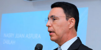 Abogado de Nasry Asfura responde a advertencia del Fiscal General: “No sigan amenazando”