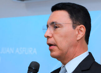 Abogado de Nasry Asfura responde a advertencia del Fiscal General: “No sigan amenazando”