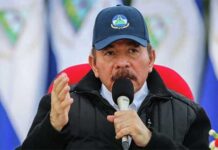 Daniel Ortega cumple 79 años: 29 en el poder, 17 «gobernando desde abajo», y 7 en prisión