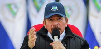 Expertos ONU sobre Nicaragua: nueva enmienda constitucional da a Ortega «poder ilimitado»