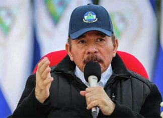 Daniel Ortega pide al Parlamento le autorice un préstamo por 70.55 millones de dólares con China