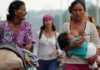 Mujeres hondureñas son las más pobres de América Latina, según índice de feminidad de pobreza de la CEPAL