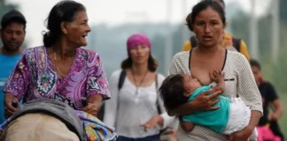 Mujeres hondureñas son las más pobres de América Latina, según índice de feminidad de pobreza de la CEPAL