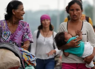 Mujeres hondureñas son las más pobres de América Latina, según índice de feminidad de pobreza de la CEPAL