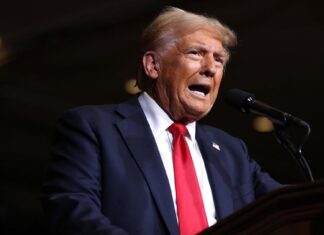 El FBI frustró un plan iraní de asesinato a sueldo dirigido contra Donald Trump