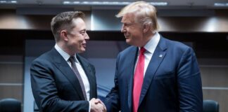 Trump responde a las críticas sobre la influencia de Musk: «Él no asumirá la presidencia»