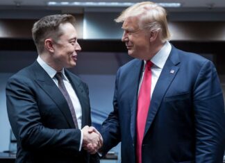 Trump insinúa que podría reconciliarse con Musk aunque no está entre sus prioridades