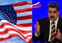 EE. UU. aprueba la Ley BOLIVAR que prohíbe realizar transacciones comerciales con individuos o entidades que apoyen Maduro