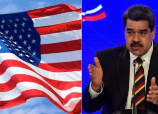 EE. UU. aprueba la Ley BOLIVAR que prohíbe realizar transacciones comerciales con individuos o entidades que apoyen Maduro