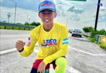 Shin Fujiyama revela que nació con un defecto cardíaco, pero desafió a la ciencia