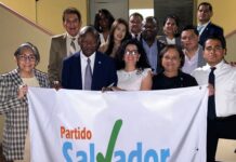 PSH no participará en elecciones primarias por falta de presupuesto en el CNE