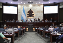 Informe de ASJ revela que, el Congreso Nacional gasta 106 millones de lempiras en asesores y asistentes con baja productividad legislativa