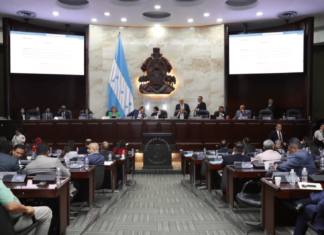 Informe de ASJ revela que, el Congreso Nacional gasta 106 millones de lempiras en asesores y asistentes con baja productividad legislativa