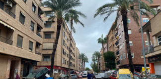 Tres hondureños siguen como desaparecidos en Valencia