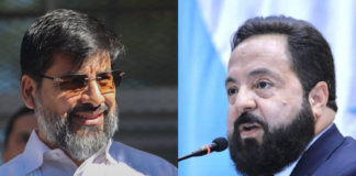 Fiscal General da 72 horas a Luis Redondo para entregar información sobre la Red de Diputados